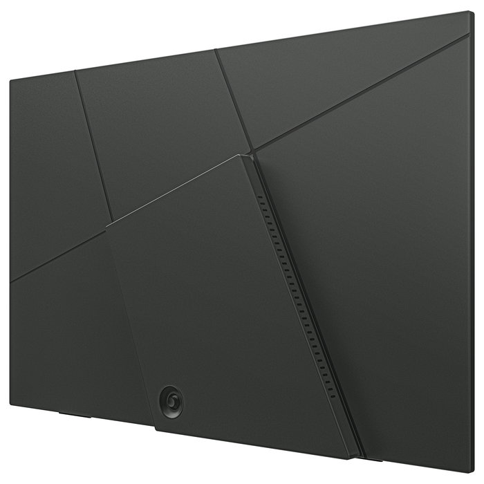 AG Neovo N1651 Monitor Portátil OLED 39,6 cm (15,6") 4K UHD 3840x2160 1ms HDR400, USB-C, Negro