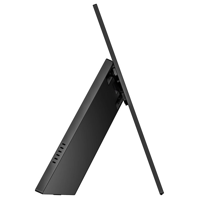 AG Neovo N1651 Monitor Portátil OLED 39,6 cm (15,6") 4K UHD 3840x2160 1ms HDR400, USB-C, Negro