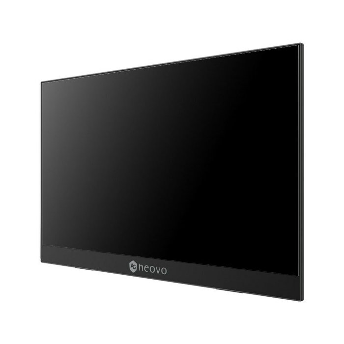 AG Neovo N1651 Monitor portátil OLED 4K UHD de 15,6 pulgadas