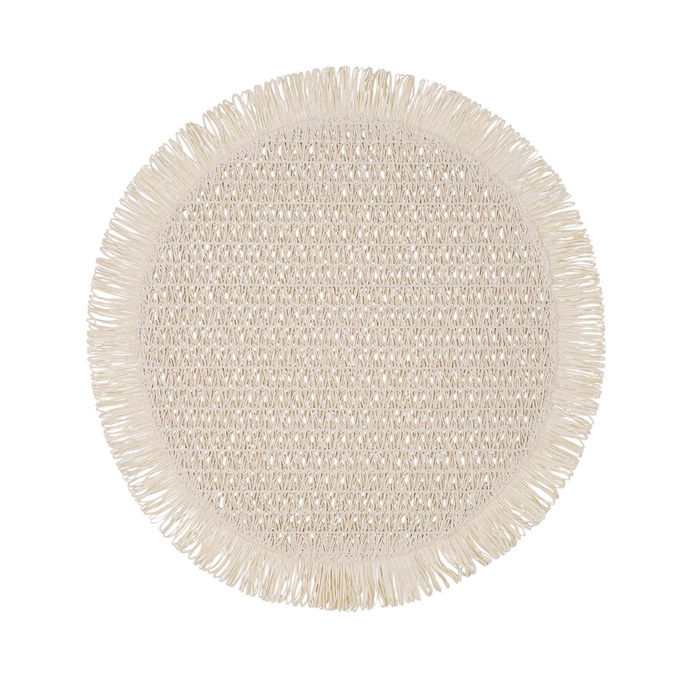 Mantel Individual 100% Fibra de Papel Okapi Vinthera 38 cm (12 Unidades) Mantel Individual 100% Fibra de Papel Okapi Vinthera 38 cm (12 Unidades)