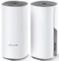 TP-Link Deco E4 Sistema Mesh Doble Banda AC1200, Pack de 2