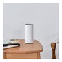 TP-Link Deco E4 2-Pack Sistema WiFi Mesh AC1200, 2 Routers Extensores, Blanco/Gris, Doble Banda 2.4/5 GHz, Wi-Fi 5 (802.11ac), Control Parental, Incluye Cable Ethernet
