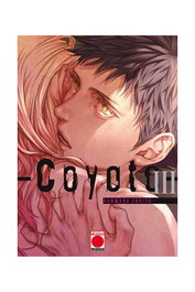 Panini España S.A. Coyote 03