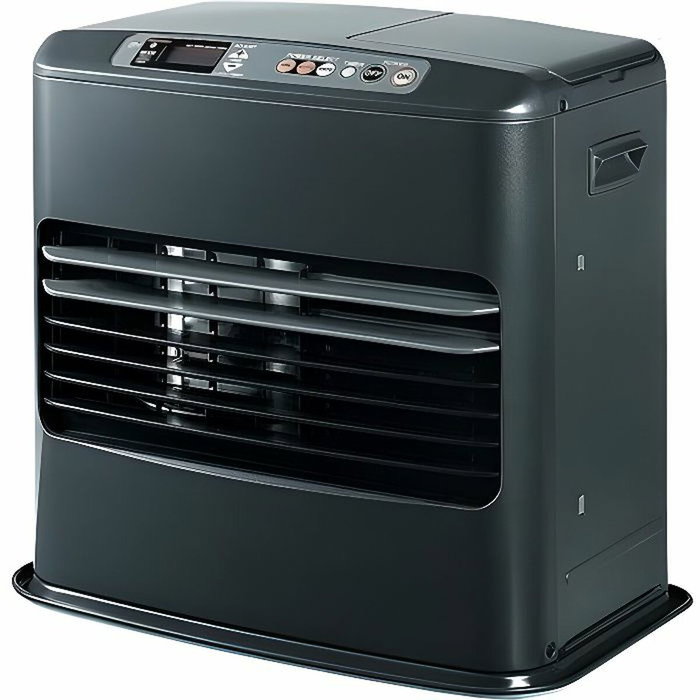 Tosai TOSAI 4602 Estufa electrónica de queroseno 4600 W