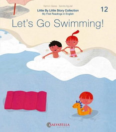 SALVATELLA Let's Go Swimming!