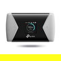 TP-Link M7650 Router Móvil 4G LTE-Advanced 600Mbps Wi-Fi AC Móvil Portátil Pantalla TFT 1.44" Batería 3000mAh
