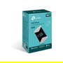 TP-Link M7650 Router Móvil 4G LTE-Advanced 600Mbps Wi-Fi AC Móvil Portátil Pantalla TFT 1.44" Batería 3000mAh