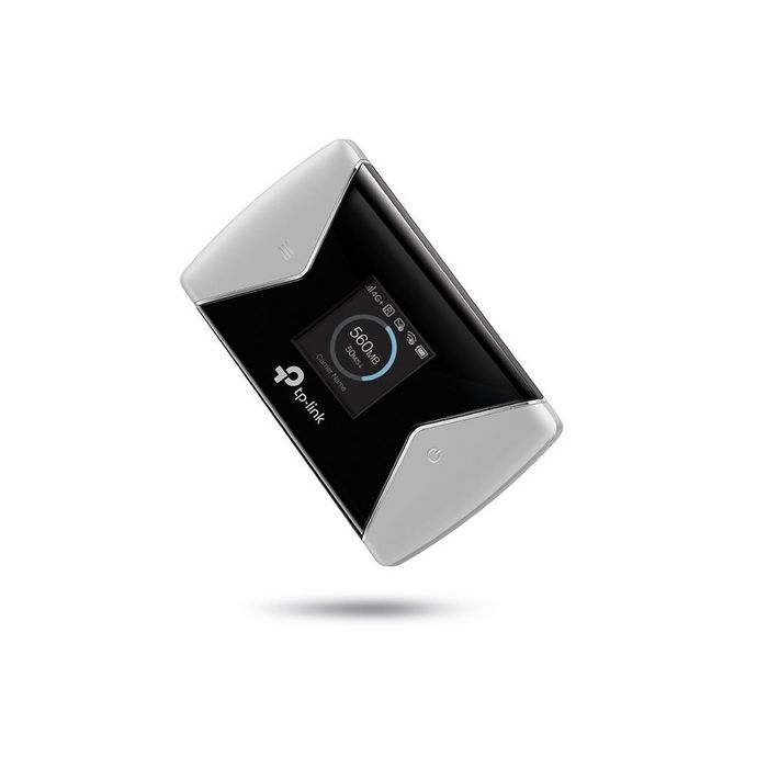 TP-Link M7650 LTE-Advanced Mobile Wi-Fi TP-Link M7650 LTE-Advanced Mobile Wi-Fi