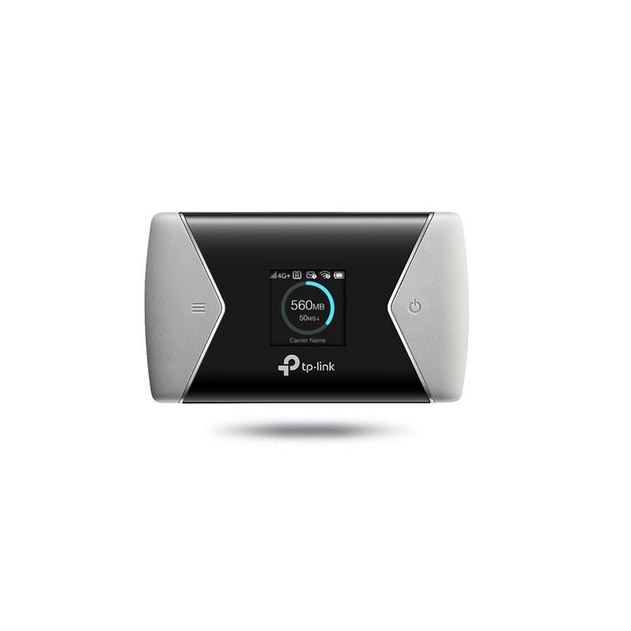 TP-Link M7650 LTE-Advanced Mobile Wi-Fi TP-Link M7650 LTE-Advanced Mobile Wi-Fi