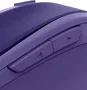 Hama WM-400 Ratón inalámbrico Violeta