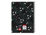 Safta Cuaderno Espiral Cuarto Minecraft Screen 80 Hojas Cuadriculado 4 mm
