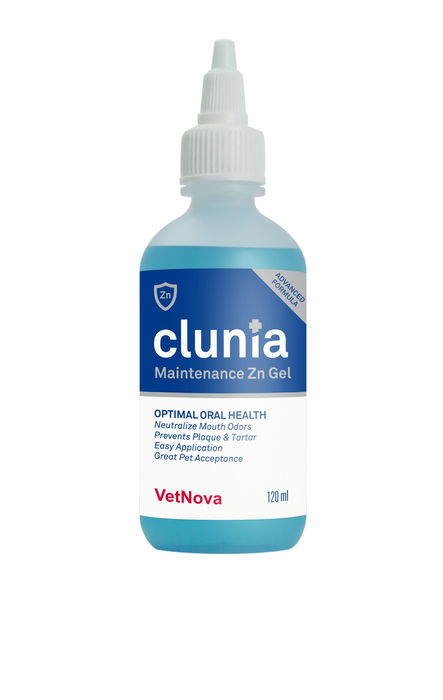 Vetnova Gel Oral Mucoadhesivo ZN 120ml para Perros, Gatos y Caballos Vetnova Gel Oral Mucoadhesivo ZN 120ml para Perros, Gatos y Caballos