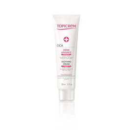 Topicrem CICA Crema Calmante 100 ml