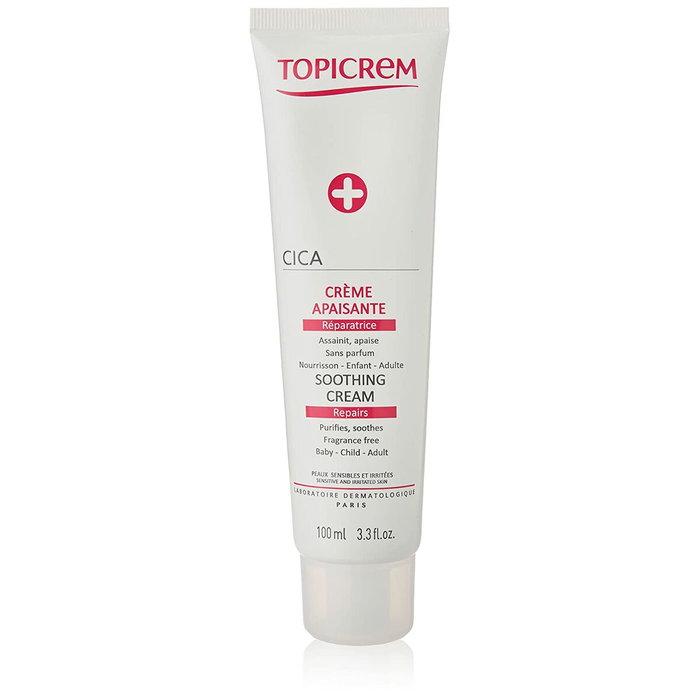 Topicrem CICA Crema Calmante 100 ml