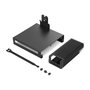 Lenovo Kit de Montaje ThinkCentre Tiny 4XF1R07369, Negro, para PC Mini