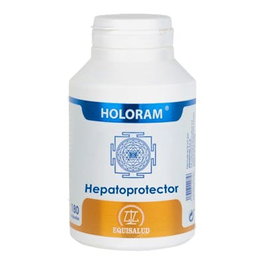 Holoram Hepatoprotector