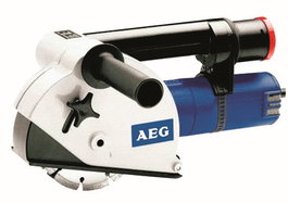 AEG FINSTOCK ROZADORA MFE 1500-125/OM 385840