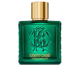 Roberto Cavalli Verde Assoluto Uomo Eau de Parfum Vaporizador 100 ml para Hombre