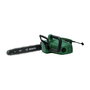 Bosch UniversalChain 40 Motosierra Eléctrica, 40 cm, 1800 W, 12 m/s, Negro, Verde, Rojo