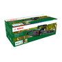 Bosch UniversalChain 40 Motosierra Eléctrica, 40 cm, 1800 W, 12 m/s, Negro, Verde, Rojo