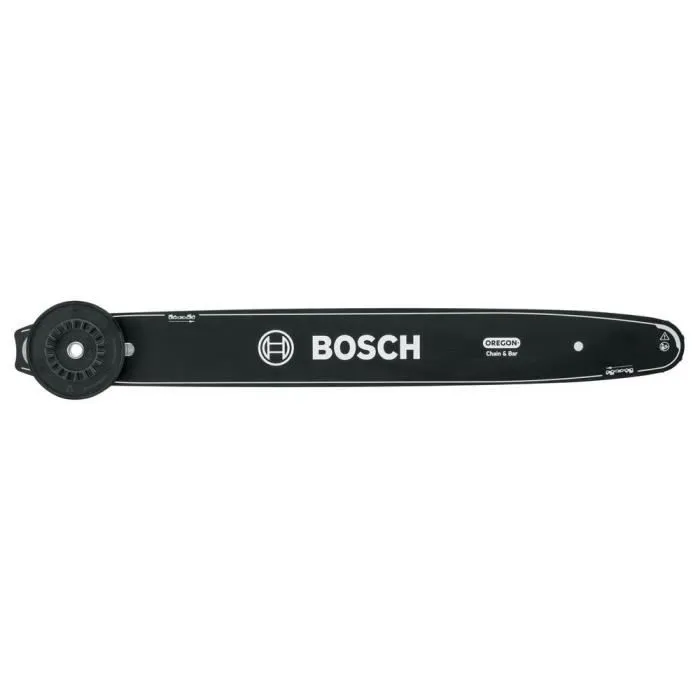 Bosch UniversalChain 40 Motosierra 1800W para cortes rápidos y manejo cómodo, ideal para ramas y leña