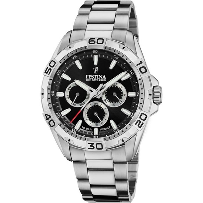 Reloj Hombre Festina F20623/4 Reloj Hombre Festina F20623/4