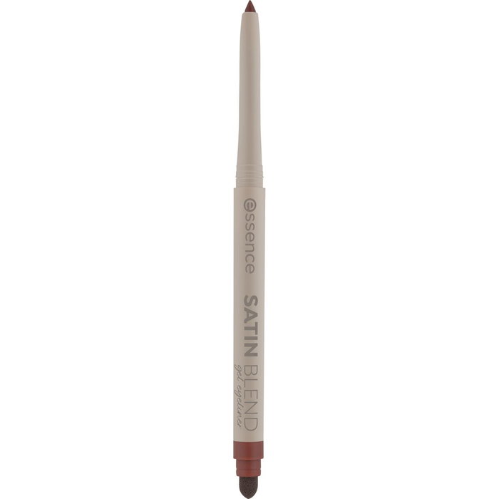 Essence SATIN BLEND eyeliner en gel 05-Rich Burgundy Essence SATIN BLEND eyeliner en gel 05-Rich Burgundy