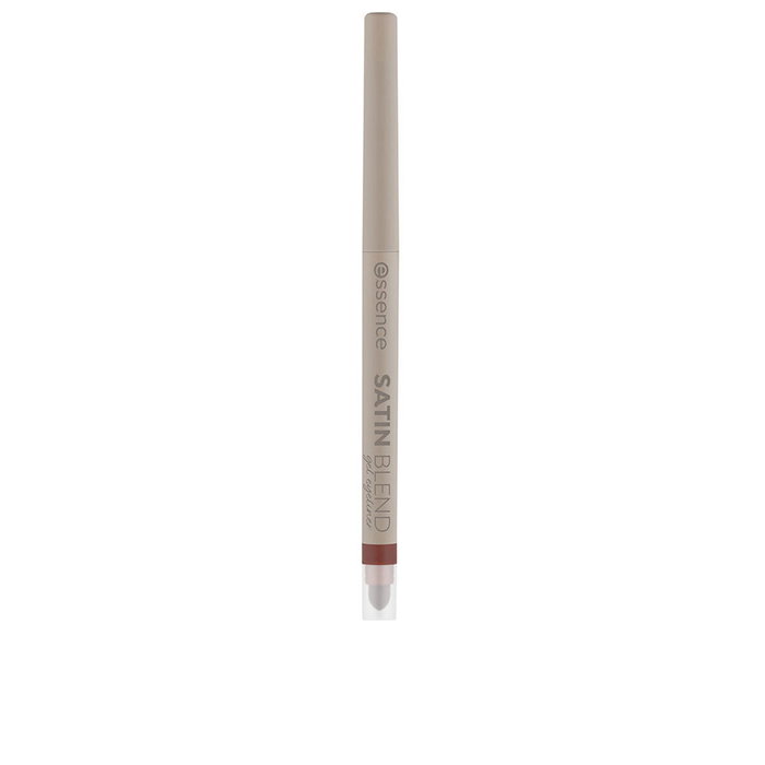 Essence SATIN BLEND eyeliner en gel 05-Rich Burgundy Essence SATIN BLEND eyeliner en gel 05-Rich Burgundy