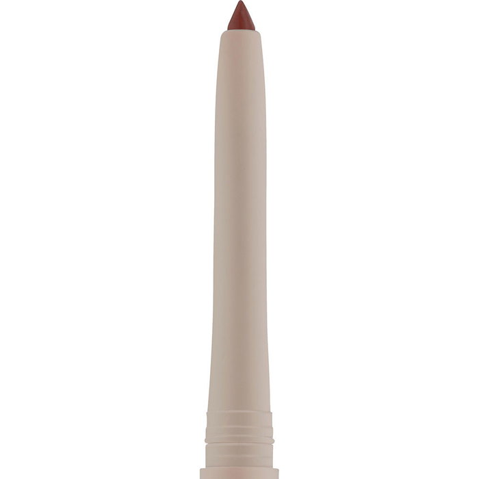 Essence SATIN BLEND Delineador en Gel #05 Rich Burgundy 0,22 g - Delineador de Doble Punta con Difuminador, Alta Pigmentación, Resistente al Agua