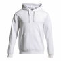 Sudadera con Capucha Niño Joma Sport Combi Blanco 12-14 Años