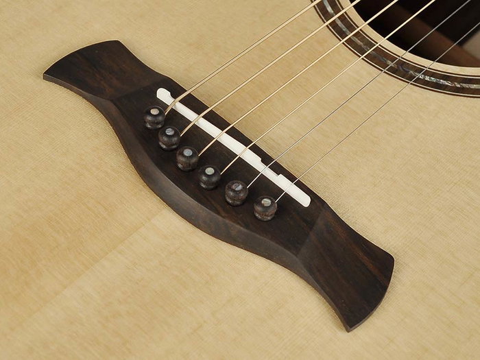Guit. Acú. Ce Richwood Songwriter R Artesana Guit. Acú. Ce Richwood Songwriter R Artesana
