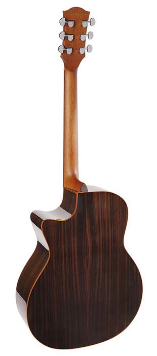 Guit. Acú. Ce Richwood Songwriter R Artesana Guit. Acú. Ce Richwood Songwriter R Artesana