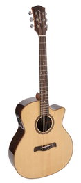 Guit. Acú. Ce Richwood Songwriter R Artesana