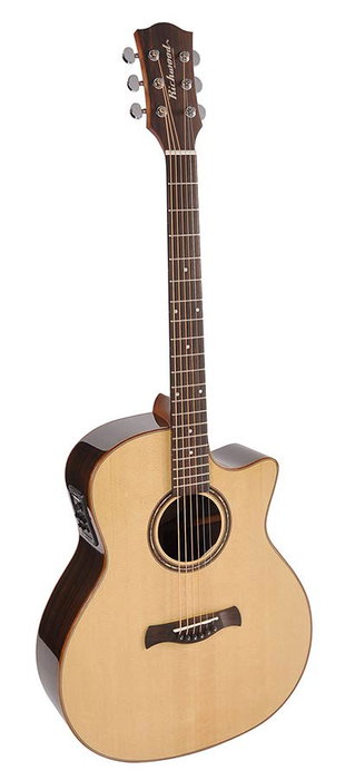 Guit. Acú. Ce Richwood Songwriter R Artesana Guit. Acú. Ce Richwood Songwriter R Artesana
