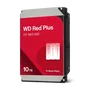 Western Digital Red Plus WD100EFGX 10 TB 7200 RPM 3.5 SATA