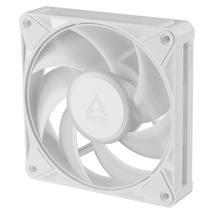 ARCTIC BioniX P12 A-RGB White Pack de 3 Ventiladores de Caja ARCTIC BioniX P12 A-RGB White Pack de 3 Ventiladores de Caja