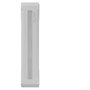 ARCTIC BioniX P12 A-RGB White Pack de 3 Ventiladores de Caja