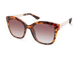 Kenneth Cole KC2965-5452F Gafas de Sol Marrón