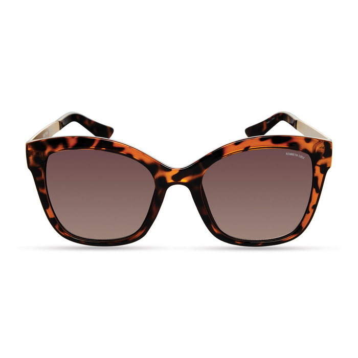 Kenneth Cole KC2965-5452F Gafas de Sol Marrón