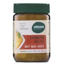 NATURATA Concentrado Para Sopa Con Levadura Bote 200Gr Eco