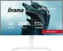 iiyama G-MASTER GB2771QSU-W1 Monitor Gaming 27 Pulgadas QHD Fast IPS Blanco