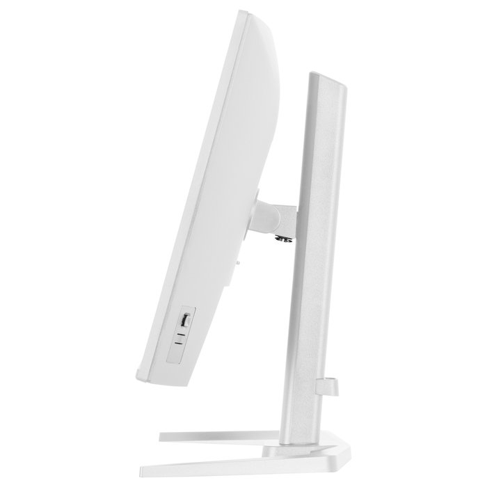 iiyama GB2771QSU-W1 Monitor Gaming 27" Quad HD (2560x1440) IPS 200Hz 2ms 350cd/m² Flicker-Free AMD FreeSync Blanco