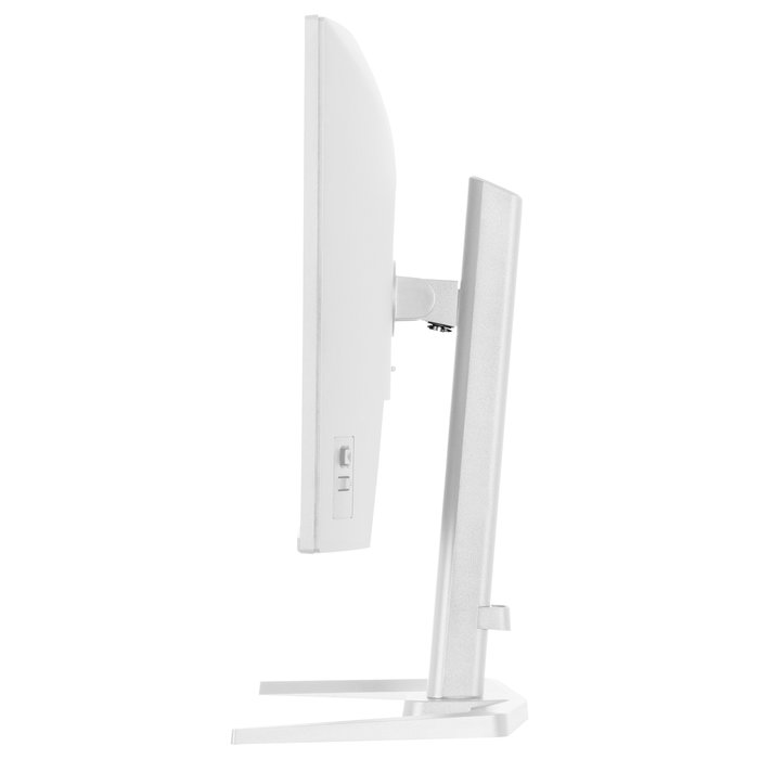 iiyama GB2771QSU-W1 Monitor Gaming 27" Quad HD (2560x1440) IPS 200Hz 2ms 350cd/m² Flicker-Free AMD FreeSync Blanco