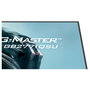 iiyama G-MASTER GB2771QSU-W1 Monitor Gaming 27 Pulgadas QHD Fast IPS Blanco
