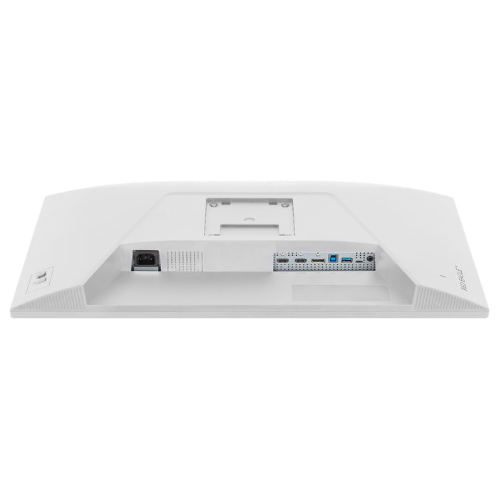 iiyama G-MASTER GB2771QSU-W1 Monitor Gaming 27 Pulgadas QHD Fast IPS Blanco