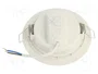 TOSHIBA LED LIGHTING Downlight LED 8W Blanco Frío 6500K