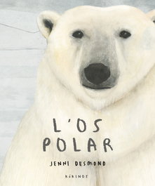 KOKINOS EDITORIAL, L'OS POLAR - Jenni Desmond