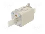 ETI POLAM Fusible NH1 de cartucho cerámica industrial 160A 500VAC