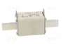ETI POLAM Fusible NH1 de cartucho cerámica industrial 160A 500VAC