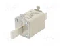 ETI POLAM Fusible NH1 de cartucho cerámica industrial 160A 500VAC